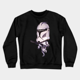 Clone Troop Crewneck Sweatshirt